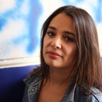 Karen McCarthy Woolf (@kmccarthywoolf) 's Twitter Profile