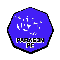 Paragon is a company that builds and repairs custom computers. We are always holding the standard of perfection.