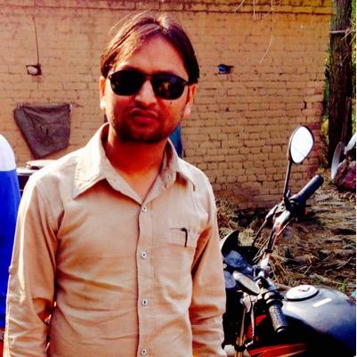 RBhandari11's profile picture. Businessman