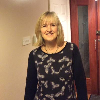 sueoneillcovuni's profile picture. Occupational Therapist at Coventry University