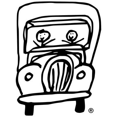 photo 2 Men And A Truck Logo twitter