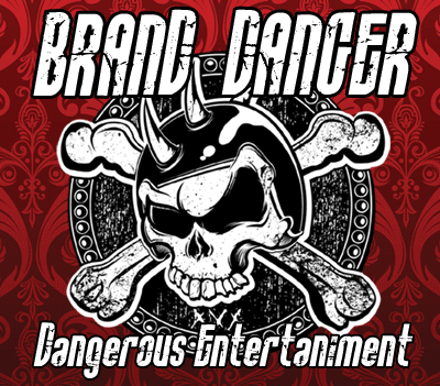 branddanger's profile picture. Dangerous Entertainment