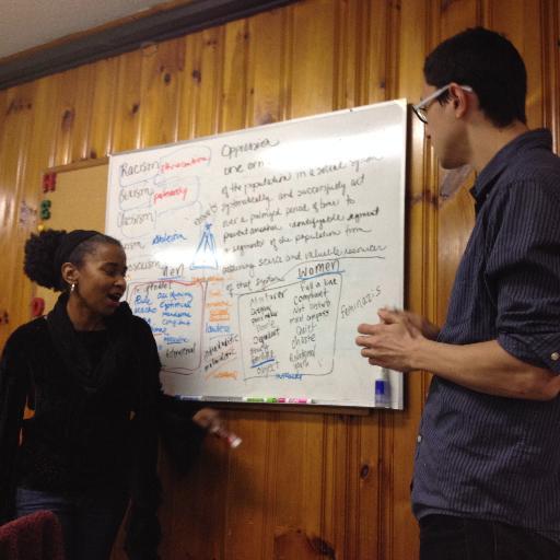 Grassroots macro non-profit: Social justice, mental health prevention & the needs of women girls & families. Use of creative strategies. #macrosw, #justice