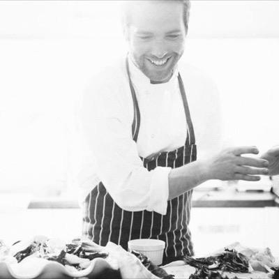Food lover, freelance private cook and supper club host  based in London.