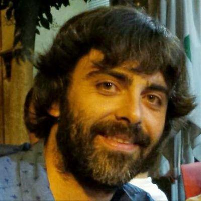 ja_lujan's profile picture. Quinto de Naranjito. Intento contribuir con causas justas.