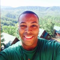 Joshua J Johnson(@JoshuaJJohnson) 's Twitter Profile Photo