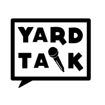 YardTalk101 Profile Picture