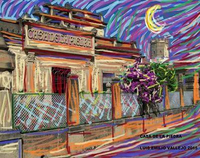 CasadelaPiedra's profile picture. Twitter de la Casa de la Piedra. Correo de contacto: gronzon6@gmail.com. telefono de contacto: 953544177 movil: 679753237