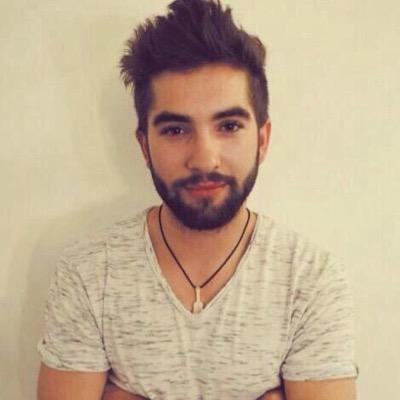 Kendji mi fuerza❤️ España mi vida. Je suis gitane et fière. @GIRACKENDJI