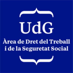 Àrea de Dret del Treball i de la Seguretat Social. Càtedra d’Immigració, Drets i Ciutadania. Universitat de Girona.