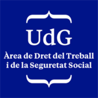 Dret Del Treball i Càtedra Immigració UdG(@ADTSS_CIDC_UdG) 's Twitter Profile Photo