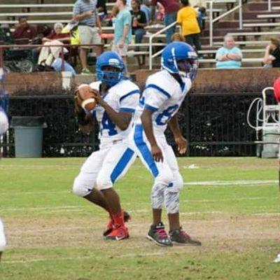 MONEY MAKIN MITCH