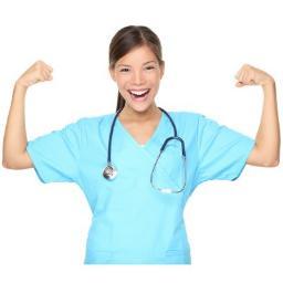 Thousands of new nursing jobs every day. Find that perfect job you've been looking for!