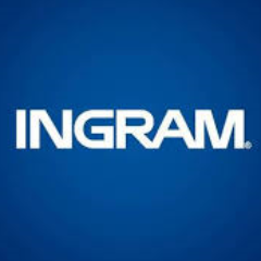 Ingram Content Group is one of the world’s largest and most trusted distributor of physical and digital content.