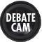 cspan_debatecam's profile picture. 