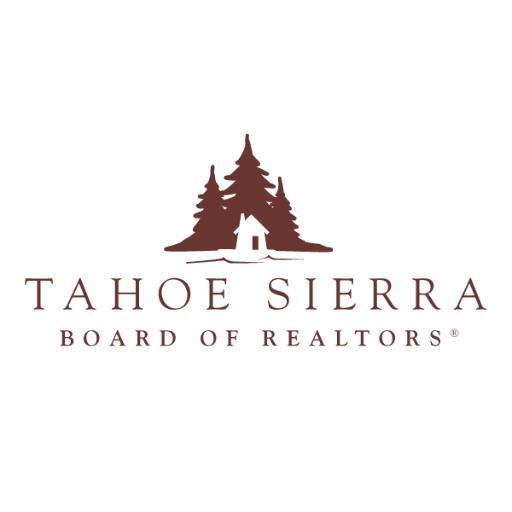 The official Twitter account of the Tahoe Sierra Board of REALTORS.  Sharing news and information with members in the North Tahoe/Truckee area.