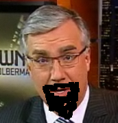i am not olbermann. i am not rappaport. i'm not a girl, not yet a woman. i'm not in love. i am not an animal. i am not a number - i am a free man!