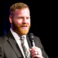 Aaron Lage (@aaronlage) 's Twitter Profile Photo Aaron Lage (@aaronlage) 's Twitter Profile Photo