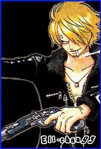 Sanji_Baratie's profile picture. I'm Sanji.I'm the chef of the Straw Hat crew. I love all girls (specially Nami-swan and Robin-chan!)||Back and manlier as ever! HAHA! //_*