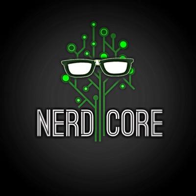 The legit page for all things small and large about the nerd world from comics to video games etc.