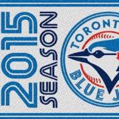 Blue Jays updates and insight. Not affiliated with the Blue Jays.