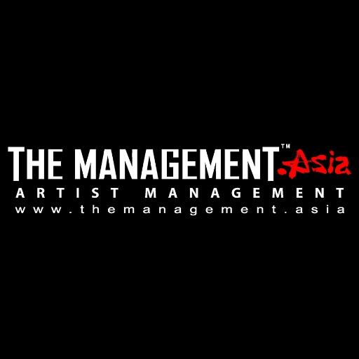 The Management Asia™ artist management