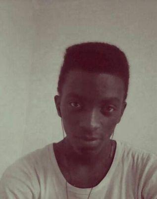 KatongoleX's profile picture. *NWA*