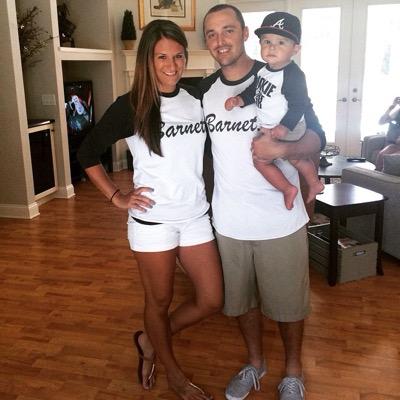 tylerbarnett08's profile picture. 