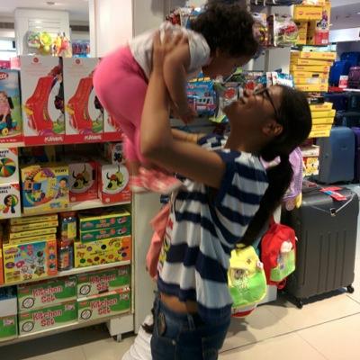 sukriti_mahipal's profile picture. 