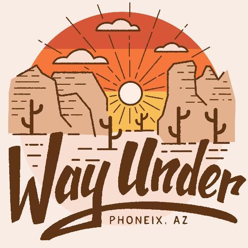 Way Under