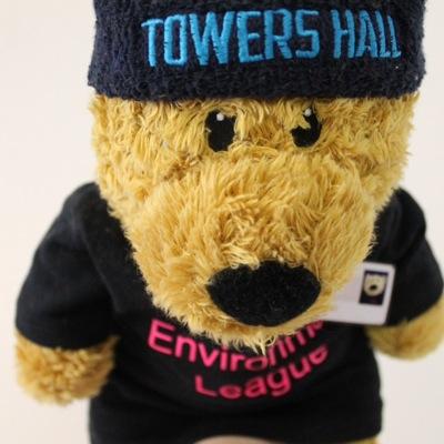 TowersFREEC's profile picture. 