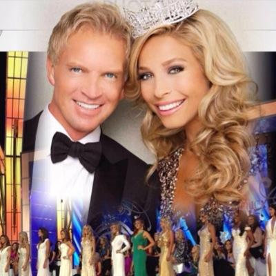 Miami: 305-807-9722 2 Time DEBI award winner for Prom Designer of the Year and 2014 official Miss America Evening Gown Designer