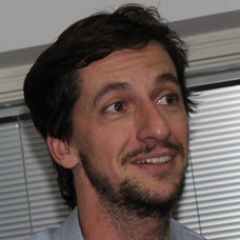 matiaspaget's profile picture. Negocios Digitales en Media