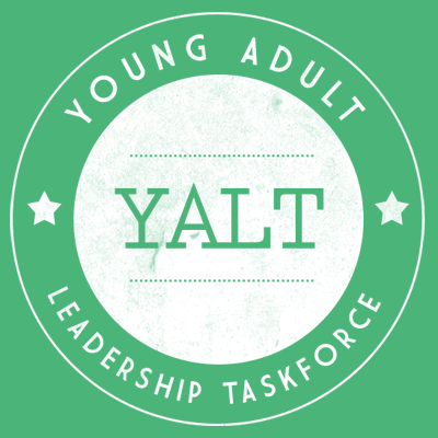 [Y]oung [A]dult [L]eadership [T]askforce. Cultivating conversations between young adults & churches in the @crcna, @rcaonline & beyond.