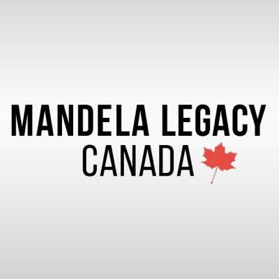 The Mandela Legacy Canada is a not-for-profit community organization dedicated to keeping @NelsonMandela's legacy alive. Hosting #MandelaWalkTO on June 20, 2015