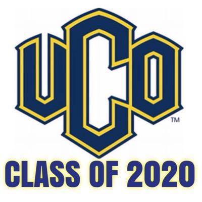 Official Twitter page for UCO Class of 2020. Bronchos, get to know one another before Fall 2016! #RollChos #FutureBroncho