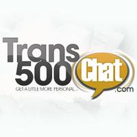 Trans500 Chat (@trans500chat) 's Twitter Profile