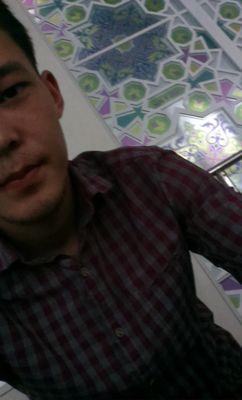 salmuhamedov1's profile picture. 