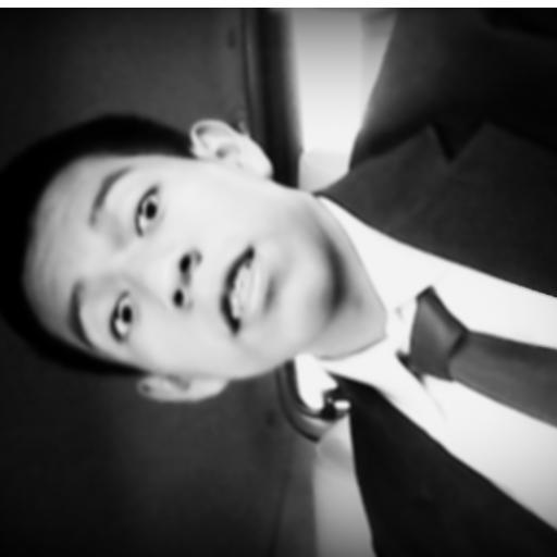 leo972004's profile picture. Hincha fiel de Barcelona sur oscura