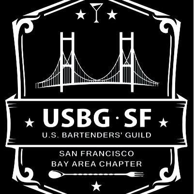usbgsf's profile picture. The SF Bay Area Chapter of the United States Bartenders' Guild. Founded in 2003