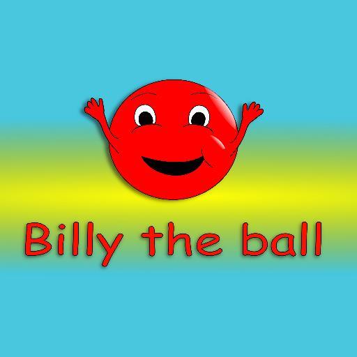 Author & illustrator of the Billy The Ball series. Books inspired by my father's bedtime stories :) Available from https://t.co/B7nlgFtKVP and Amazon