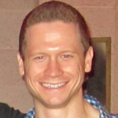 joshcopeland's profile picture. 