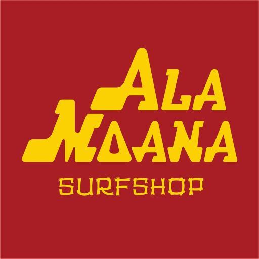 Ala Moana Surf Shop