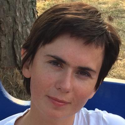 Inga Tolockiene Profile