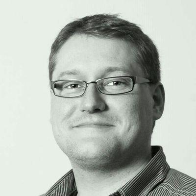 Chris_Stelter's profile picture. 