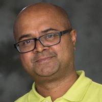 Santanu DasGupta (@sdasgupt) 's Twitter Profile