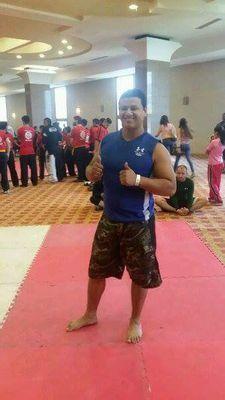 love train to MMA,kenpo karate,and box. Tegucigalpa,HONDURAS my whatsaap 504 33617965