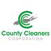 County Cleaners Corp (@ccleanerscorp) Twitter profile photo County Cleaners Corp (@ccleanerscorp) Twitter profile photo