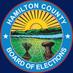 Hamilton County BOE (@votehamcoboe) Twitter profile photo Hamilton County BOE (@votehamcoboe) Twitter profile photo
