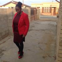 Tholoana Moletsane (@kennathulibaby) 's Twitter Profile